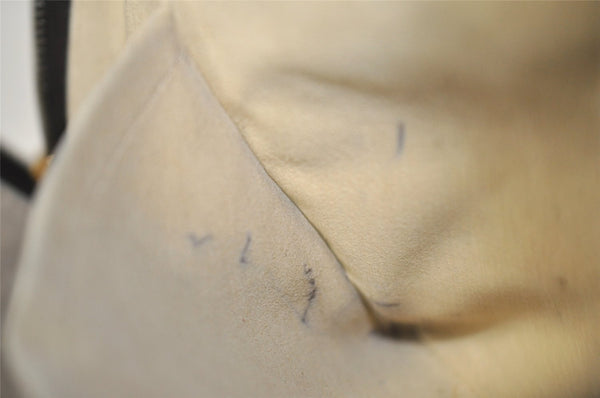 Authentic Louis Vuitton Monogram Manhattan PM Hand Bag Purse M40026 LV 5137I