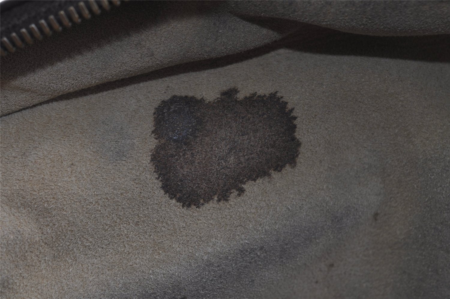 Authentic Louis Vuitton Monogram Manhattan PM Hand Bag Purse M40026 Junk 5138I