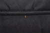 Authentic PRADA Vintage Nylon Tessuto Shoulder Hand Bag Black 5138K