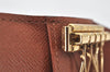 Authentic Louis Vuitton Monogram Multicles 4 Four Hooks Key Case M62631 LV 5139K