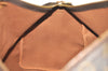 Authentic Louis Vuitton Monogram Keepall Bandouliere 50 M41416 Boston Bag 5140I