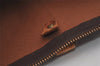 Authentic Louis Vuitton Monogram Keepall Bandouliere 50 M41416 Boston Bag 5140I