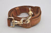Authentic Louis Vuitton Monogram Keepall Bandouliere 50 M41416 Boston Bag 5140I