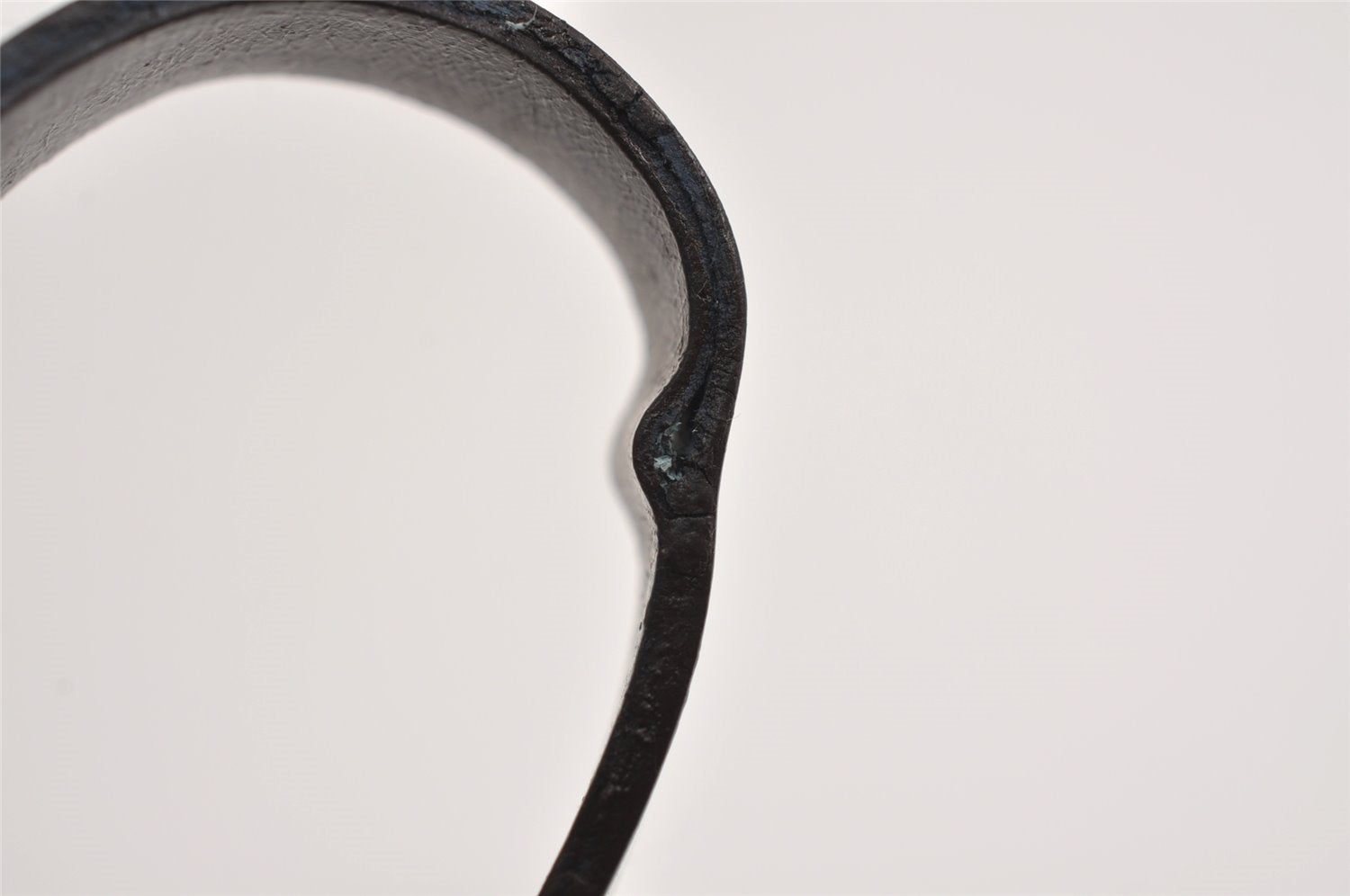 Authentic Louis Vuitton Damier Pochette Accessoires Pouch Purse N51985 LV 5140J