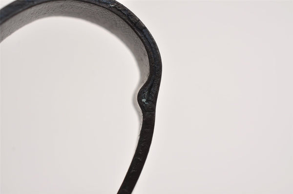 Authentic Louis Vuitton Damier Pochette Accessoires Pouch Purse N51985 LV 5140J