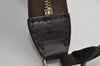 Authentic Louis Vuitton Damier Pochette Accessoires Pouch Purse N51985 LV 5140J