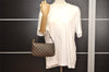 Authentic Louis Vuitton Damier Pochette Accessoires Pouch Purse N51985 LV 5140J