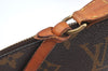 Authentic Louis Vuitton Monogram Pochette Accessoires Pouch M51980 Junk 5141J