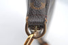 Authentic Louis Vuitton Monogram Pochette Accessoires Pouch M51980 Junk 5141J