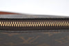 Authentic Louis Vuitton Monogram Pochette Accessoires Pouch M51980 Junk 5141J