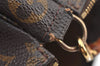 Authentic Louis Vuitton Monogram Pochette Accessoires Pouch M51980 Junk 5141J