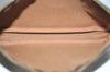 Authentic Louis Vuitton Monogram Pochette Accessoires Pouch M51980 Junk 5141J