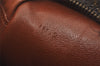 Authentic Louis Vuitton Monogram Compiegne 28 Clutch Hand Bag M51845 LV 5142I