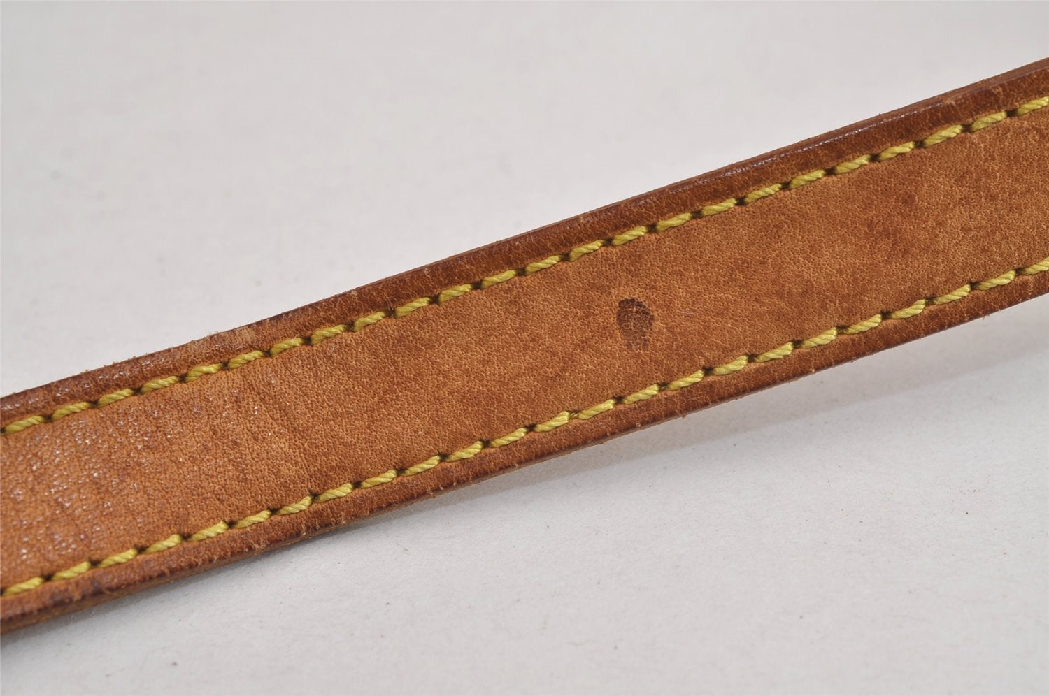 Authentic Louis Vuitton Monogram Musette Tango M51388 Shoulder Cross Bag 5142J