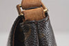 Authentic Louis Vuitton Monogram Musette Tango M51388 Shoulder Cross Bag 5142J