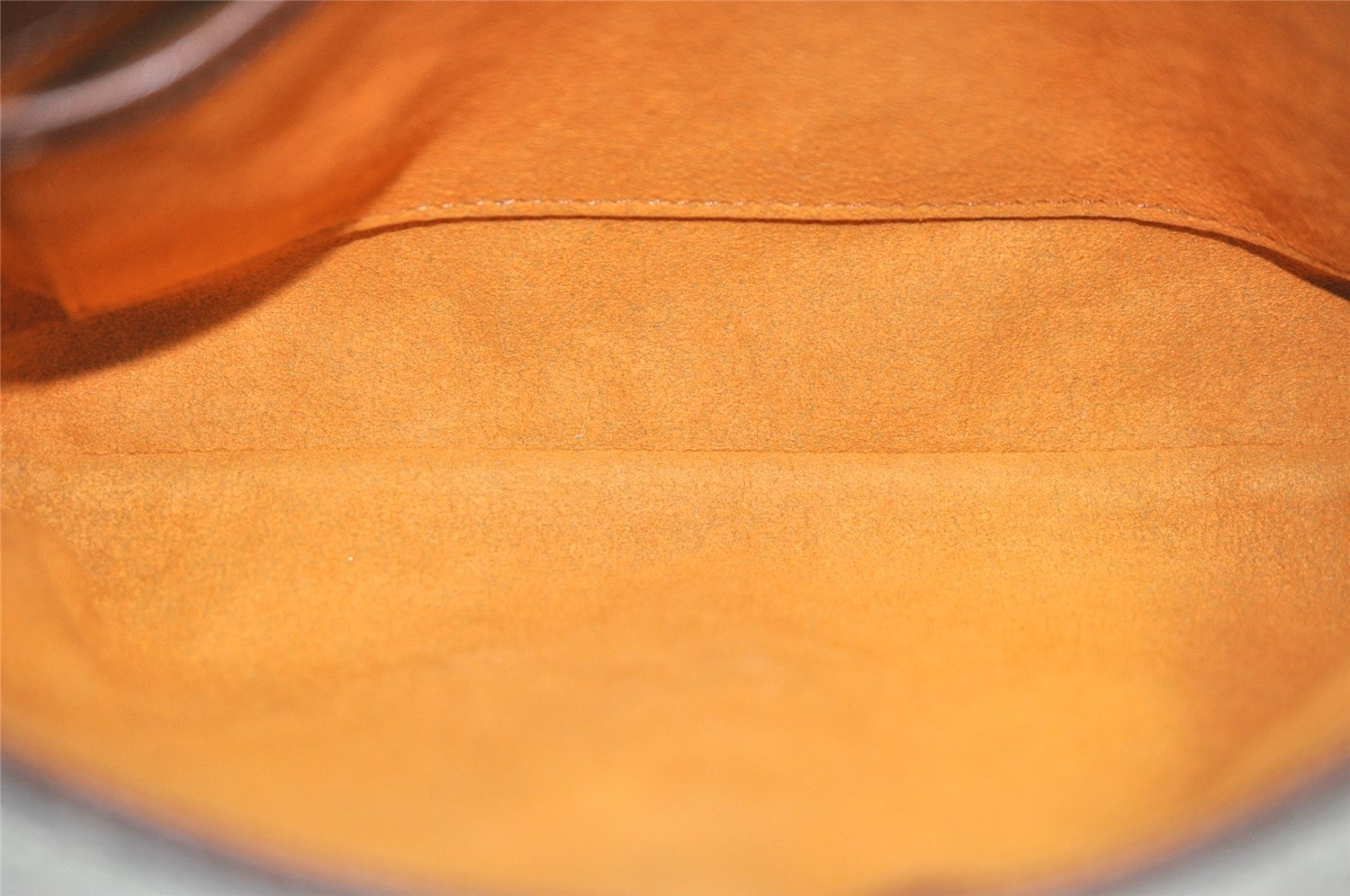 Authentic Louis Vuitton Monogram Musette Tango M51388 Shoulder Cross Bag 5142J