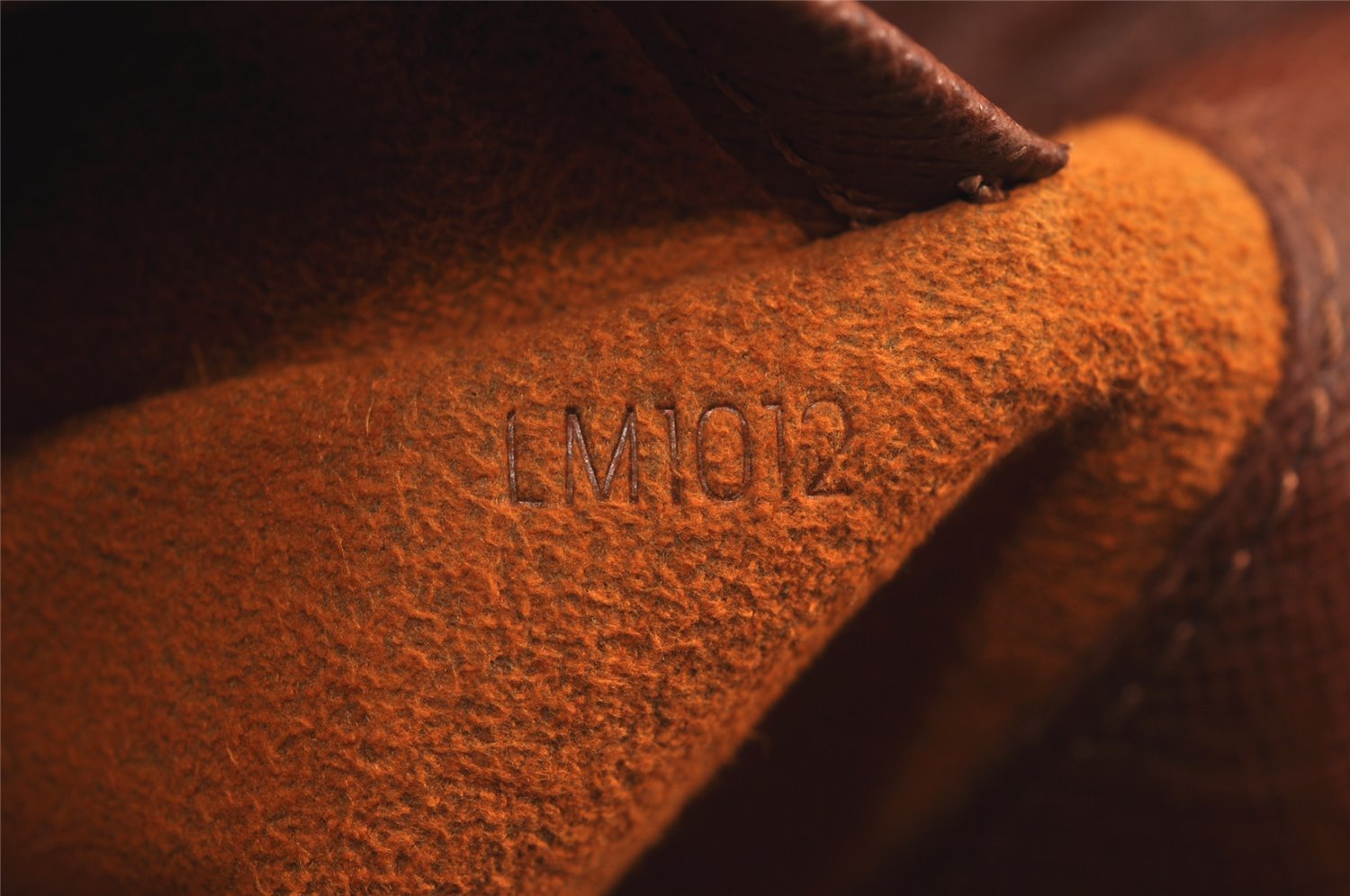 Authentic Louis Vuitton Monogram Musette Tango M51388 Shoulder Cross Bag 5142J