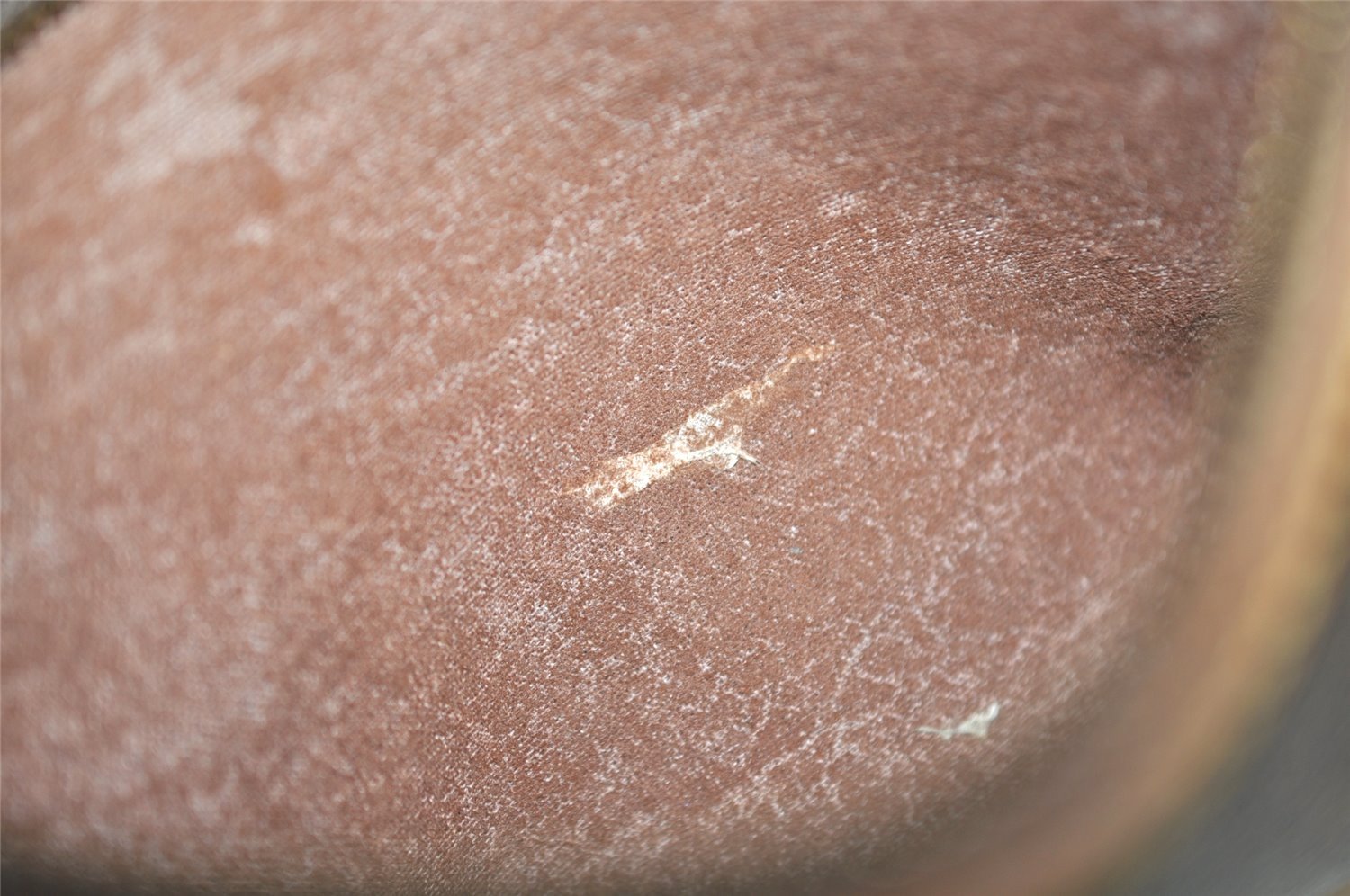 Authentic Louis Vuitton Monogram Senlis Shoulder Crossbody Bag M51222 Junk 5145I