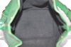 Authentic Louis Vuitton Epi Noe Shoulder Drawstring Bag Green M44004 LV 5148I