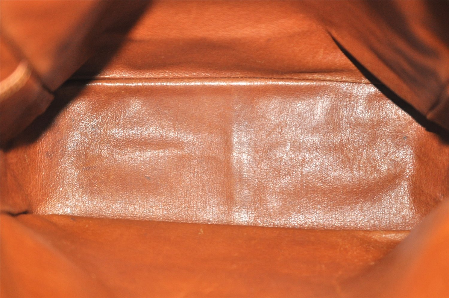 Authentic Louis Vuitton Monogram Marceau Shoulder Cross Body Bag Old Model 5150I