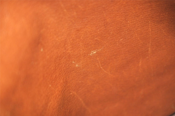 Authentic Louis Vuitton Monogram Marceau Shoulder Cross Body Bag Old Model 5150I