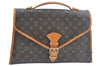 Authentic Louis Vuitton Monogram Beverly 41 M51121 2Way Shoulder Hand Bag 5151H