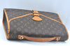 Authentic Louis Vuitton Monogram Beverly 41 M51121 2Way Shoulder Hand Bag 5151H