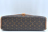 Authentic Louis Vuitton Monogram Beverly 41 M51121 2Way Shoulder Hand Bag 5151H
