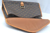 Authentic Louis Vuitton Monogram Beverly 41 M51121 2Way Shoulder Hand Bag 5151H