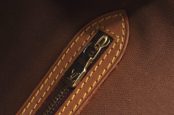 Authentic Louis Vuitton Monogram Beverly 41 M51121 2Way Shoulder Hand Bag 5151H