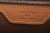 Authentic Louis Vuitton Monogram Beverly 41 M51121 2Way Shoulder Hand Bag 5151H