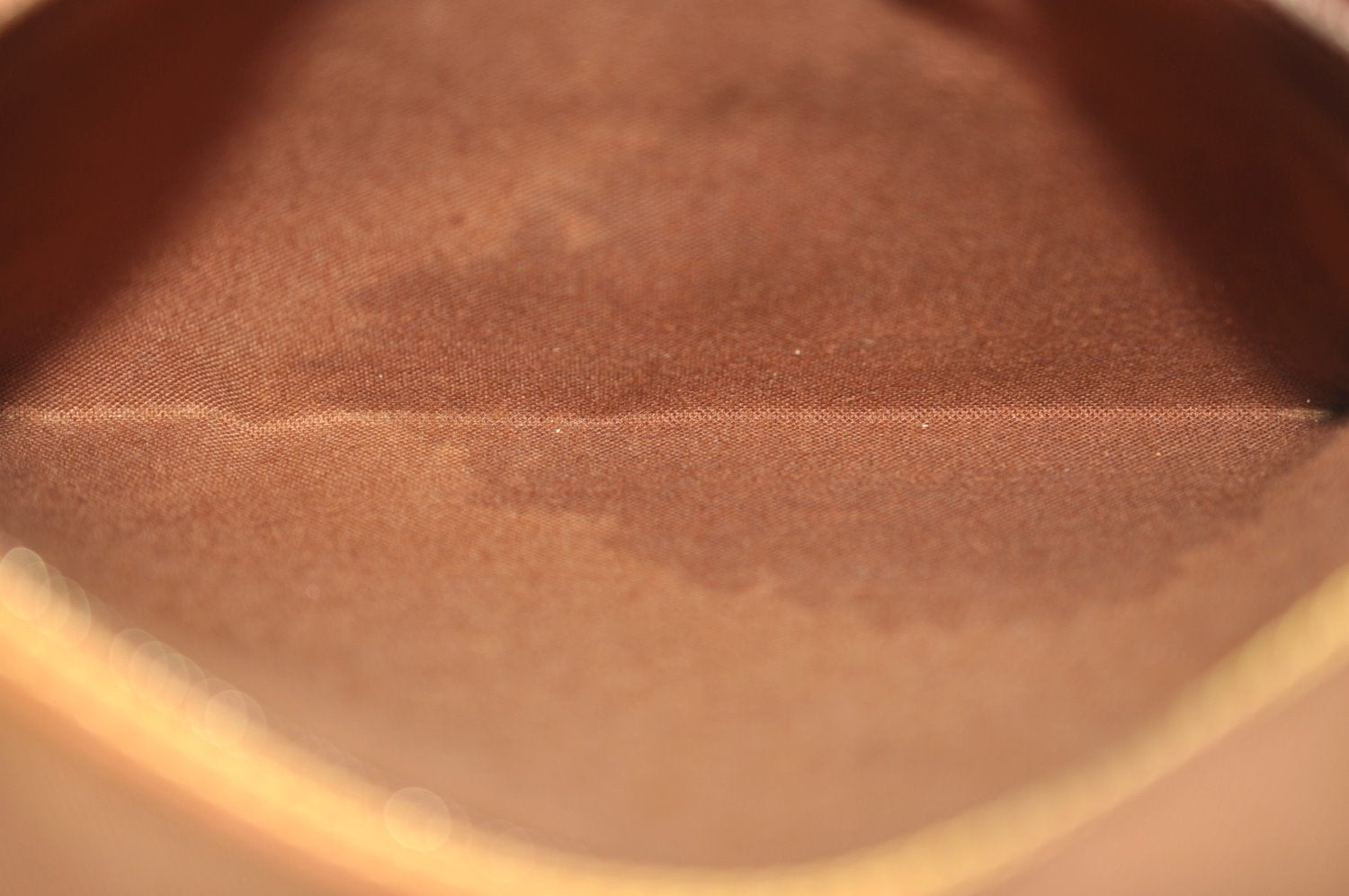 Authentic Louis Vuitton Monogram Beverly 41 M51121 2Way Shoulder Hand Bag 5151H