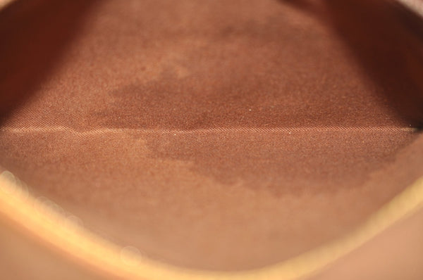 Authentic Louis Vuitton Monogram Beverly 41 M51121 2Way Shoulder Hand Bag 5151H