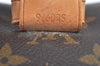 Authentic Louis Vuitton Monogram Beverly 41 M51121 2Way Shoulder Hand Bag 5151H