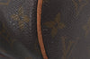 Authentic Louis Vuitton Monogram Papillon 30 Hand Bag Old Model LV 5151I