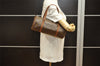 Authentic Louis Vuitton Monogram Papillon 30 Hand Bag Old Model LV 5151I