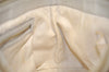 Authentic GUCCI Lovely Heart Guccissima GG Leather Tote Bag 257069 White 5153J