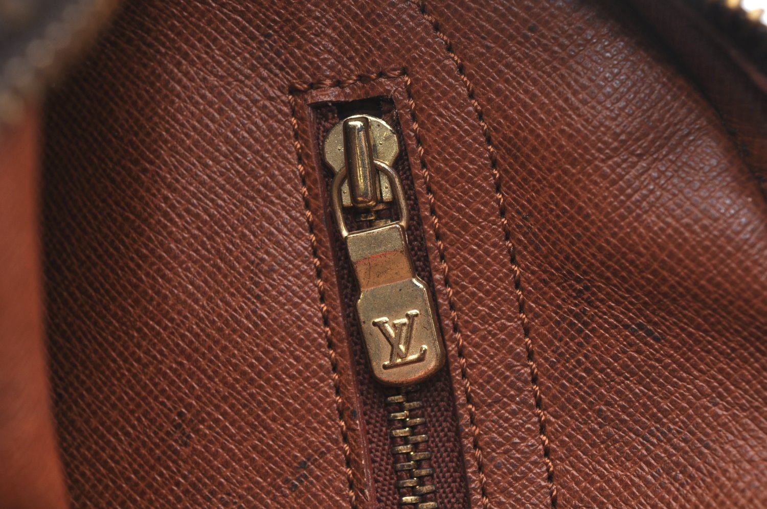 Authentic Louis Vuitton Monogram Senlis Shoulder Cross Body Bag M51222 LV 5154F