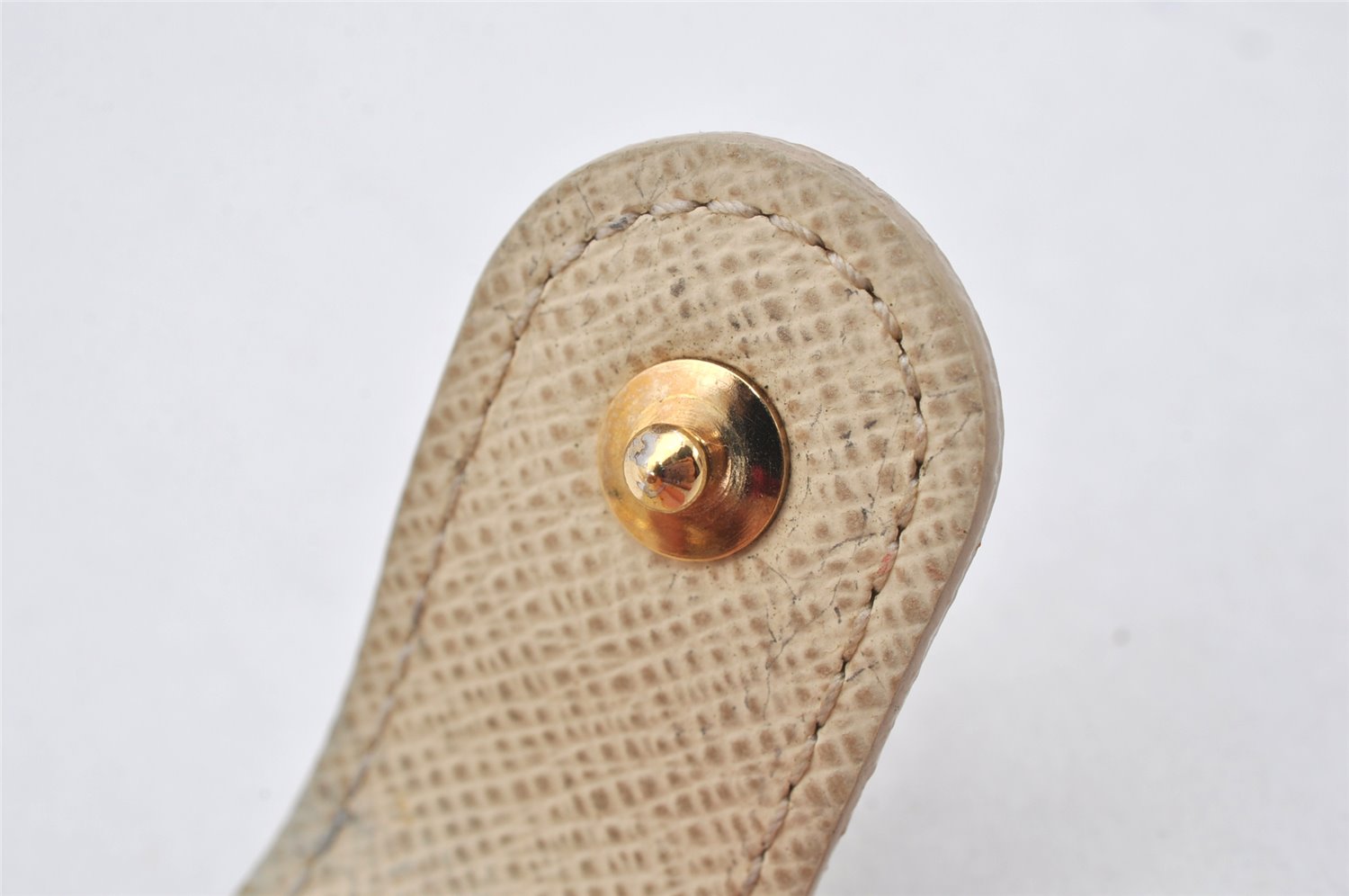 Authentic Louis Vuitton Damier Azur Agenda PM Notebook Cover R20706 LV 5154K