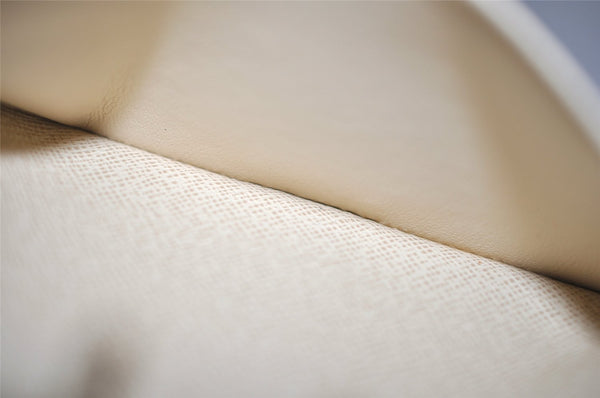 Authentic Louis Vuitton Damier Azur Agenda PM Notebook Cover R20706 LV 5154K