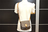 Authentic Louis Vuitton Monogram Saint Cloud MM M51243 Shoulder Cross Bag 5155I