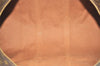 Authentic Louis Vuitton Monogram Keepall Bandouliere 55 M41414 Boston Bag 5156I