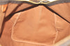 Authentic Louis Vuitton Monogram Keepall Bandouliere 55 M41414 Boston Bag 5156I