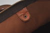Authentic Louis Vuitton Monogram Keepall Bandouliere 55 M41414 Boston Bag 5156I