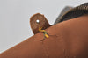 Authentic Louis Vuitton Monogram Keepall Bandouliere 55 M41414 Boston Bag 5156I