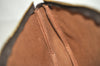 Authentic Louis Vuitton Monogram Pochette Accessoires Pouch M51980 LV 5156J