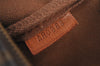 Authentic Louis Vuitton Monogram Pochette Accessoires Pouch M51980 LV 5156J