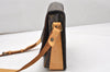 Authentic Louis Vuitton Monogram Cartouchiere GM M51252 Shoulder Cross Bag 5156K