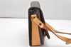 Authentic Louis Vuitton Monogram Cartouchiere GM M51252 Shoulder Cross Bag 5156K