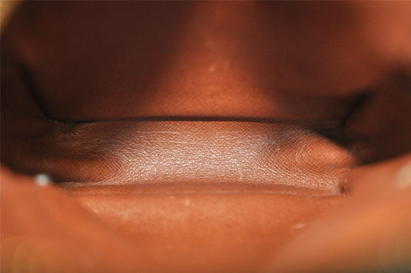 Authentic Louis Vuitton Monogram Mini Amazone Shoulder Bag M45238 LV Junk 5157I